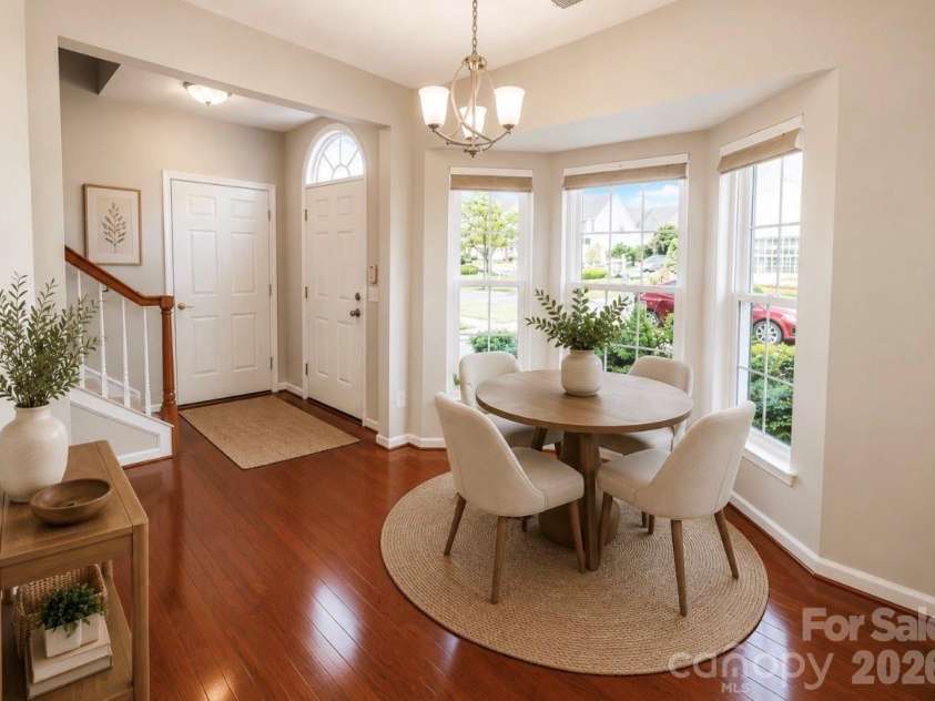 320 Shingleoak Drive, Clover, SC 29710.  MLS# CAR4406026, YatesRealty ID 39775. Digitally Staged for Visualization Purposes.