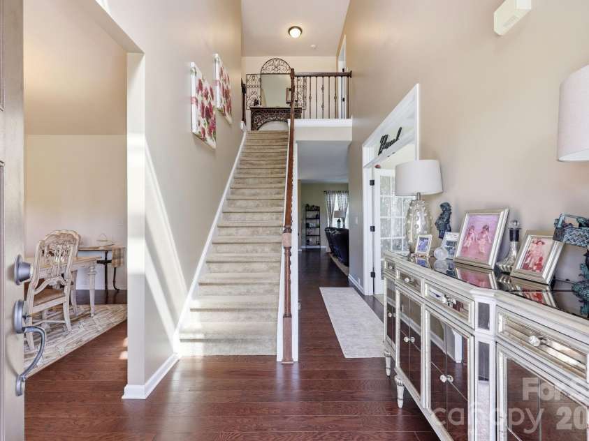 5241 Kindling Place, Concord, NC 28025.  MLS# CAR4406078, YatesRealty ID 39776. 