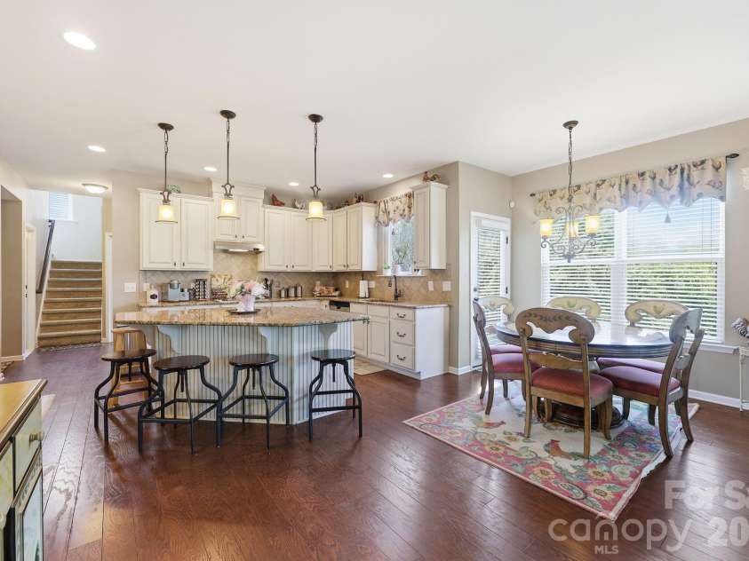 5241 Kindling Place, Concord, NC 28025.  MLS# CAR4406078, YatesRealty ID 39776. 