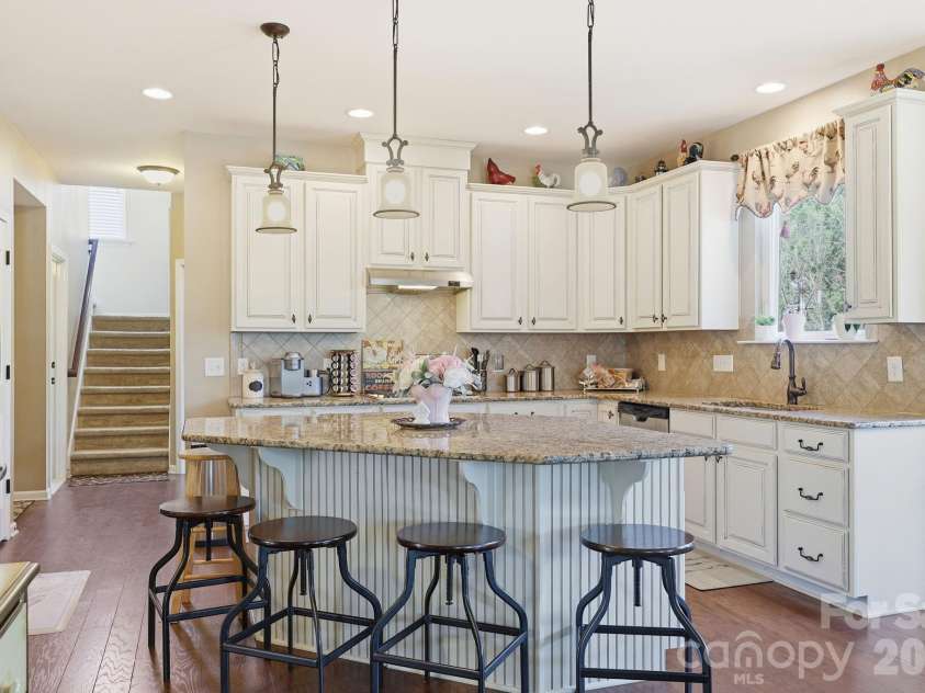 5241 Kindling Place, Concord, NC 28025.  MLS# CAR4406078, YatesRealty ID 39776. 