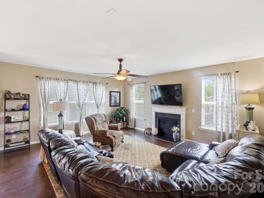 5241 Kindling Place, Concord, NC 28025.  MLS# CAR4406078, YatesRealty ID 39776. 
