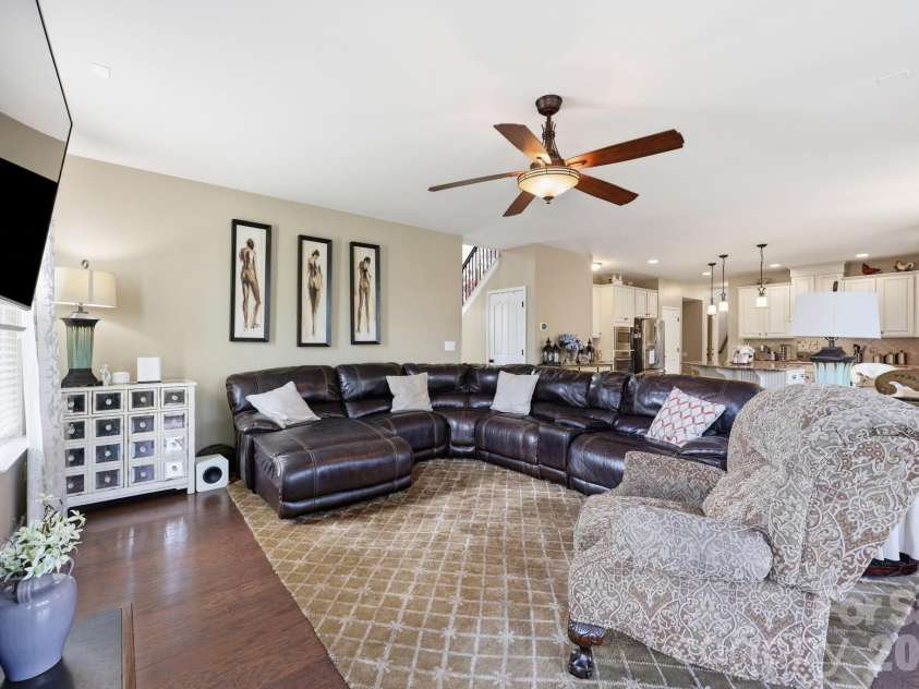5241 Kindling Place, Concord, NC 28025.  MLS# CAR4406078, YatesRealty ID 39776. 
