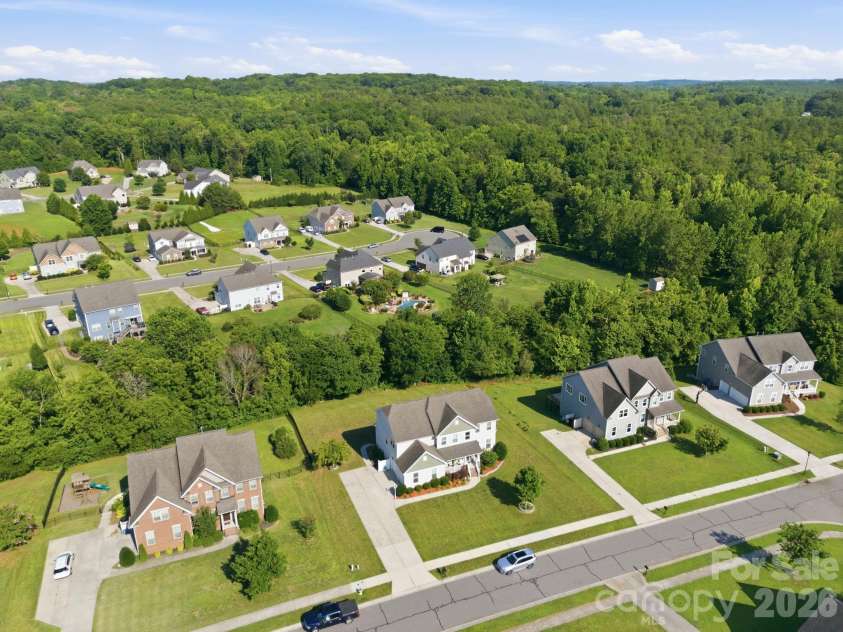 5241 Kindling Place, Concord, NC 28025.  MLS# CAR4406078, YatesRealty ID 39776. 