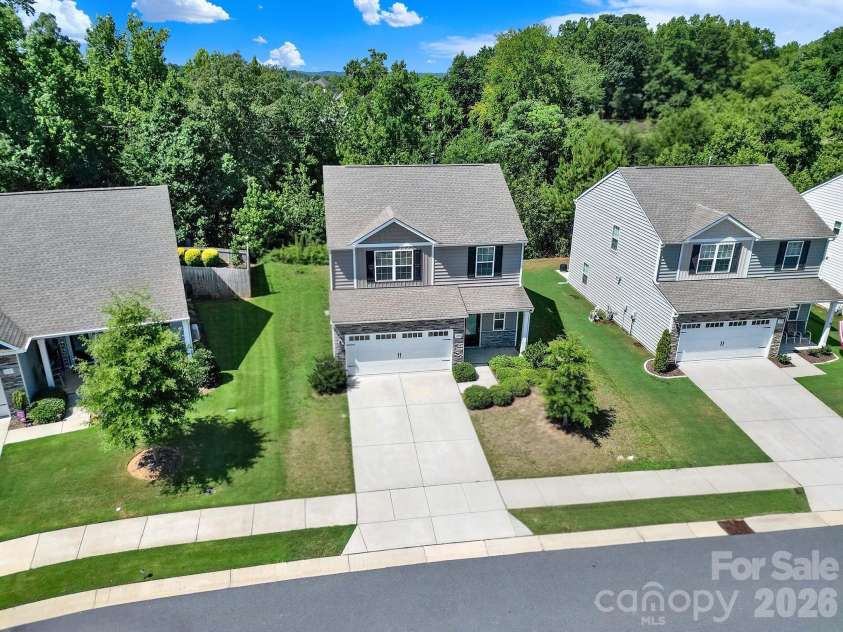 1155 Pecan Ridge Road, Fort Mill, SC 29715.  MLS# CAR4406085, YatesRealty ID 39778. 