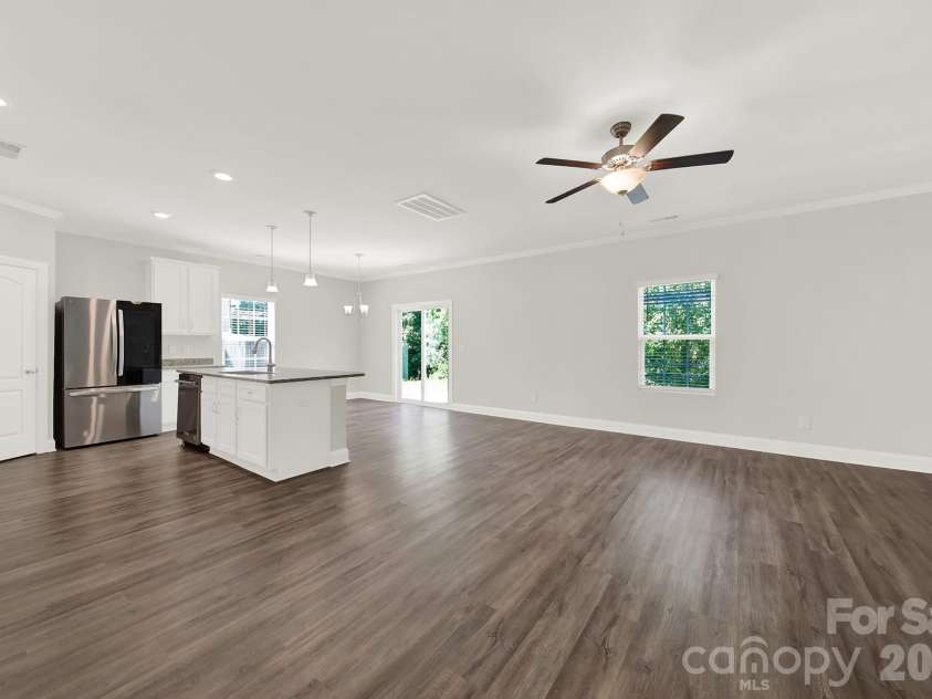 1155 Pecan Ridge Road, Fort Mill, SC 29715.  MLS# CAR4406085, YatesRealty ID 39778. 