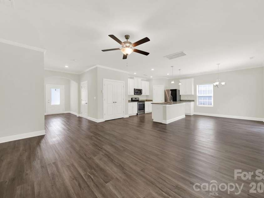 1155 Pecan Ridge Road, Fort Mill, SC 29715.  MLS# CAR4406085, YatesRealty ID 39778. 