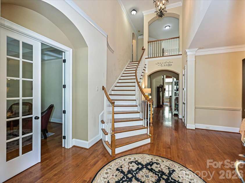 2325 Herrons Nest Place, Concord, NC 28027.  MLS# CAR4406168, YatesRealty ID 39779. 
