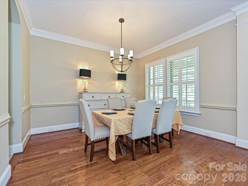 2325 Herrons Nest Place, Concord, NC 28027.  MLS# CAR4406168, YatesRealty ID 39779. 
