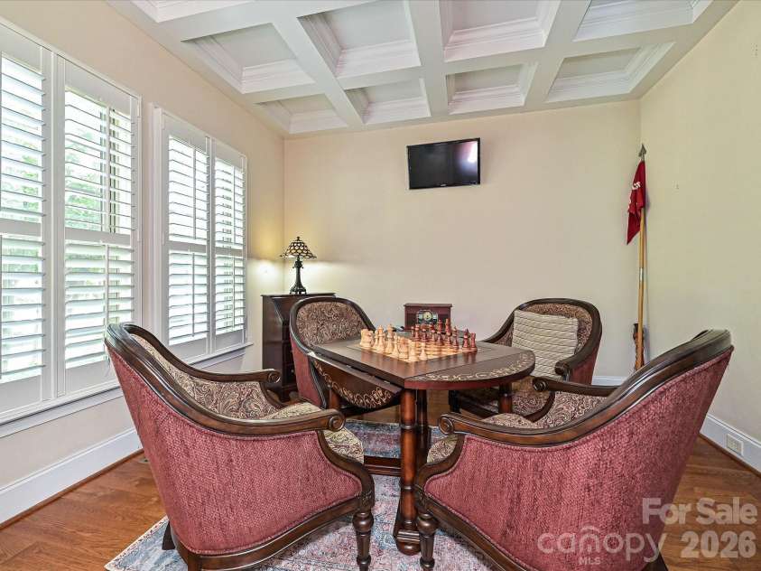 2325 Herrons Nest Place, Concord, NC 28027.  MLS# CAR4406168, YatesRealty ID 39779. 