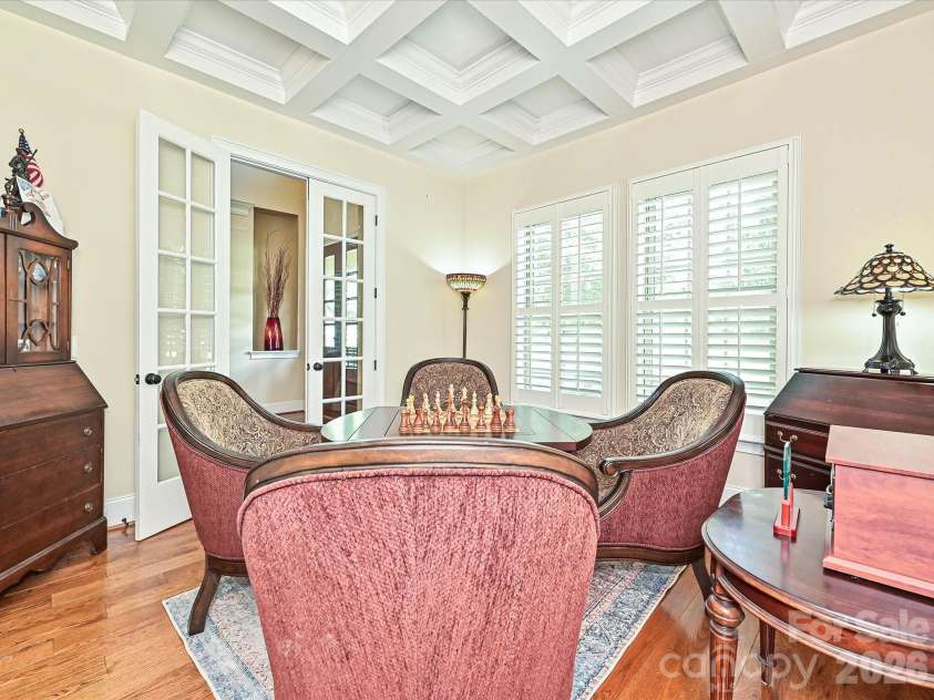 2325 Herrons Nest Place, Concord, NC 28027.  MLS# CAR4406168, YatesRealty ID 39779. 
