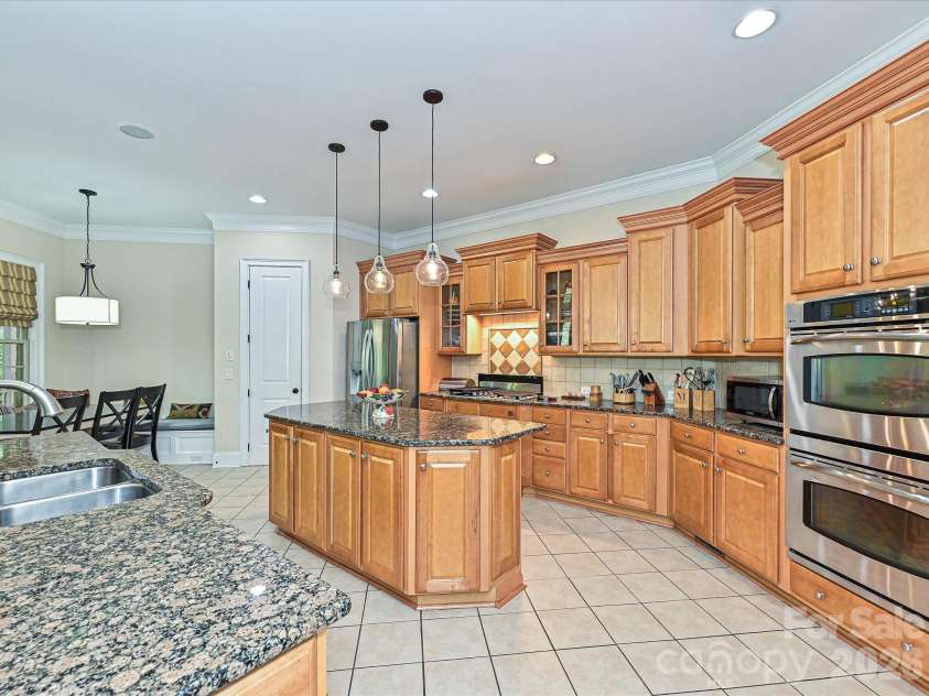 2325 Herrons Nest Place, Concord, NC 28027.  MLS# CAR4406168, YatesRealty ID 39779. 