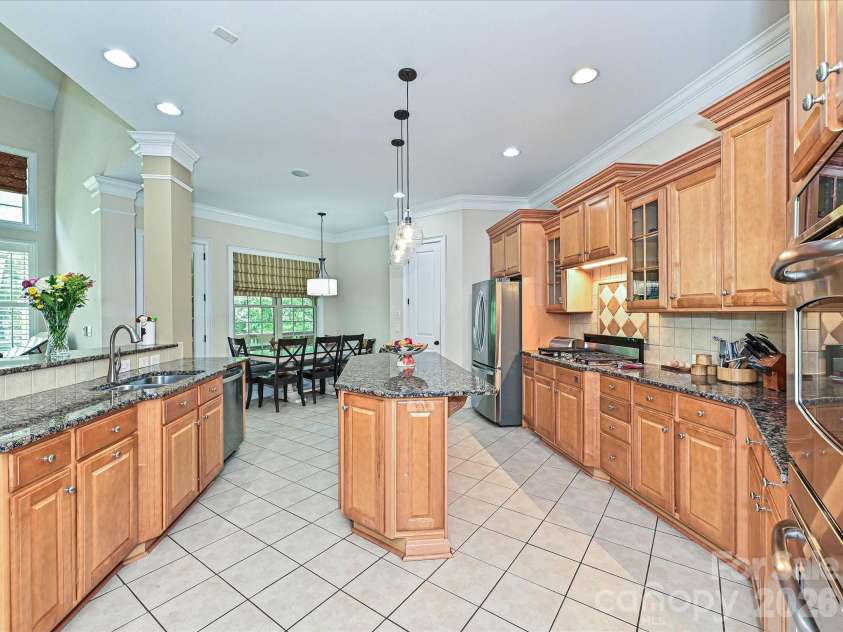 2325 Herrons Nest Place, Concord, NC 28027.  MLS# CAR4406168, YatesRealty ID 39779. 