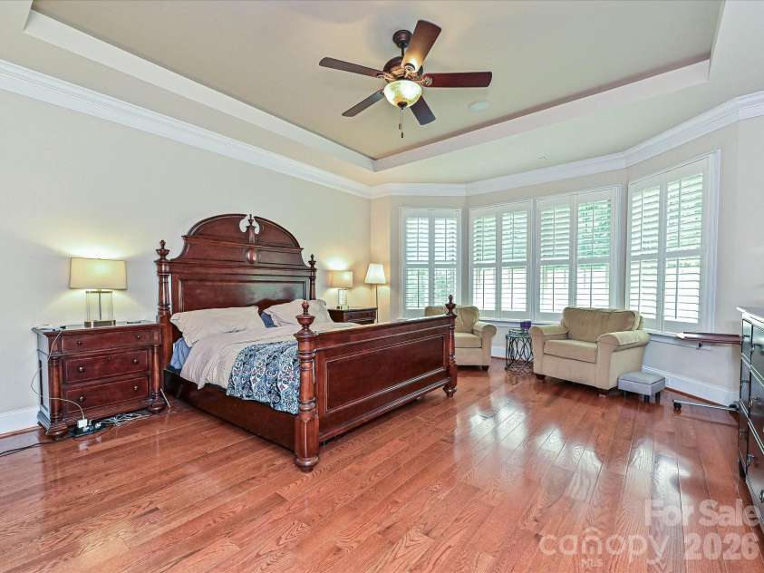 2325 Herrons Nest Place, Concord, NC 28027.  MLS# CAR4406168, YatesRealty ID 39779. 
