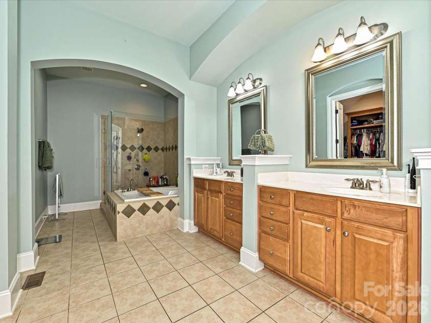 2325 Herrons Nest Place, Concord, NC 28027.  MLS# CAR4406168, YatesRealty ID 39779. 