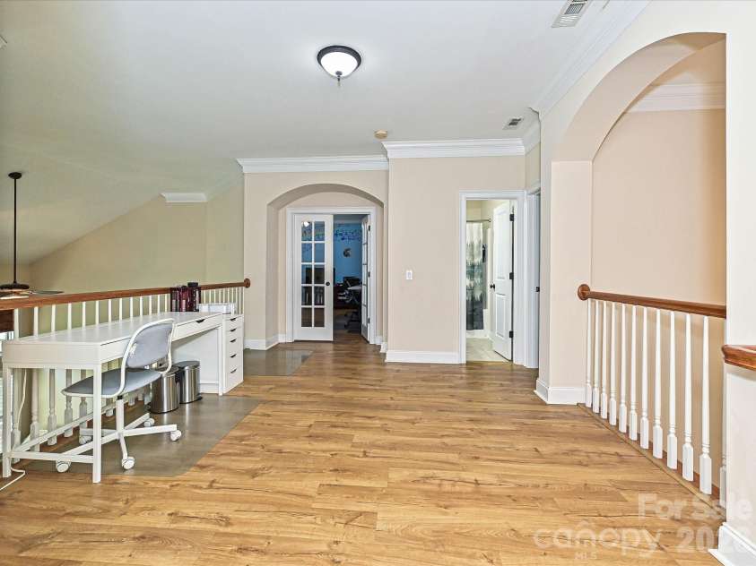 2325 Herrons Nest Place, Concord, NC 28027.  MLS# CAR4406168, YatesRealty ID 39779. 