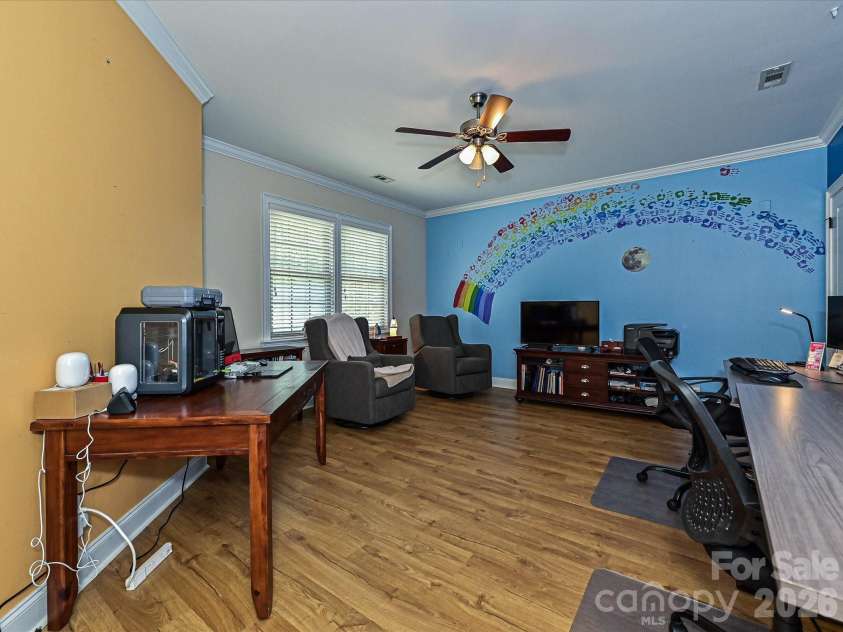 2325 Herrons Nest Place, Concord, NC 28027.  MLS# CAR4406168, YatesRealty ID 39779. 