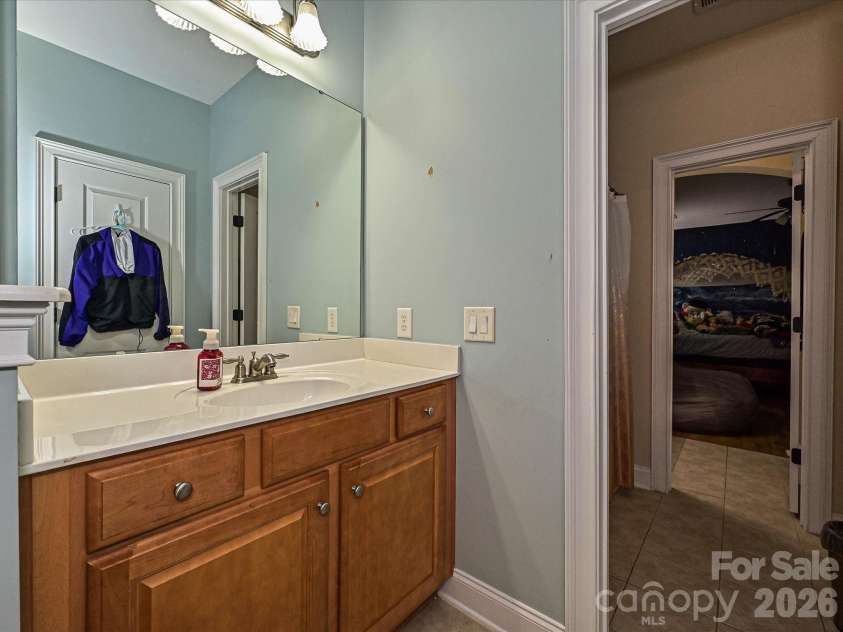 2325 Herrons Nest Place, Concord, NC 28027.  MLS# CAR4406168, YatesRealty ID 39779. 