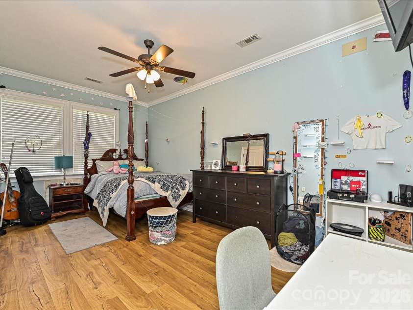 2325 Herrons Nest Place, Concord, NC 28027.  MLS# CAR4406168, YatesRealty ID 39779. 
