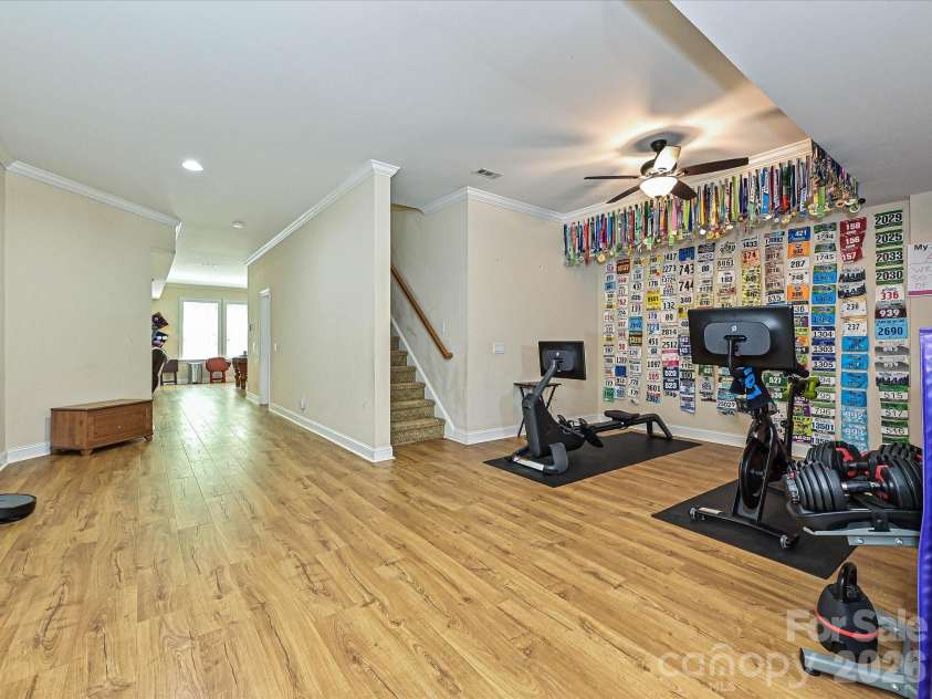 2325 Herrons Nest Place, Concord, NC 28027.  MLS# CAR4406168, YatesRealty ID 39779. 