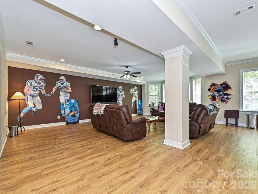 2325 Herrons Nest Place, Concord, NC 28027.  MLS# CAR4406168, YatesRealty ID 39779. 