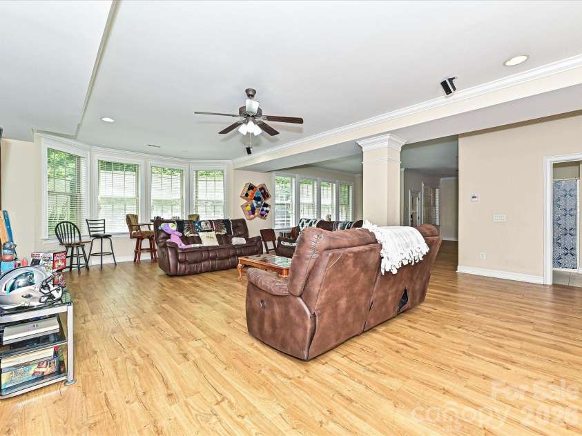 2325 Herrons Nest Place, Concord, NC 28027.  MLS# CAR4406168, YatesRealty ID 39779. 