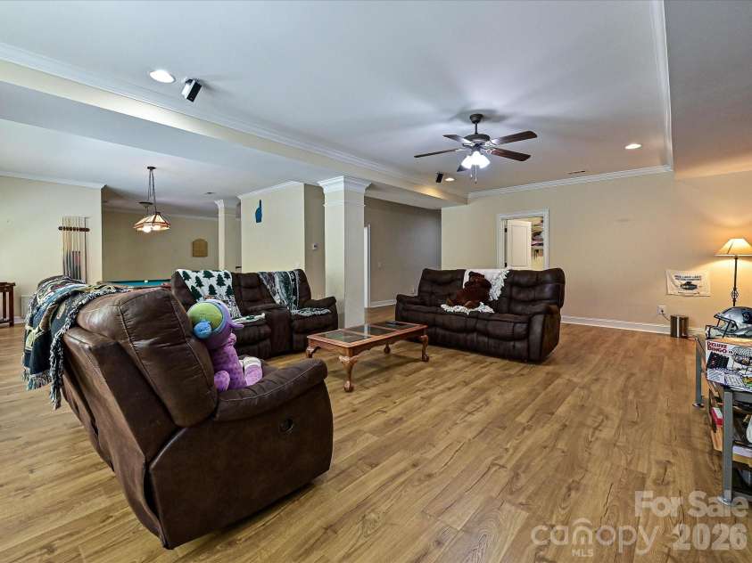 2325 Herrons Nest Place, Concord, NC 28027.  MLS# CAR4406168, YatesRealty ID 39779. 