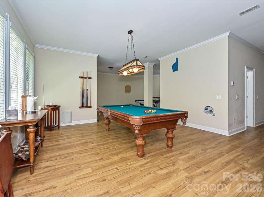 2325 Herrons Nest Place, Concord, NC 28027.  MLS# CAR4406168, YatesRealty ID 39779. 