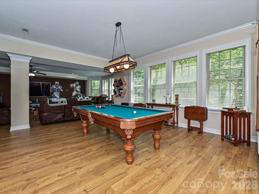 2325 Herrons Nest Place, Concord, NC 28027.  MLS# CAR4406168, YatesRealty ID 39779. 