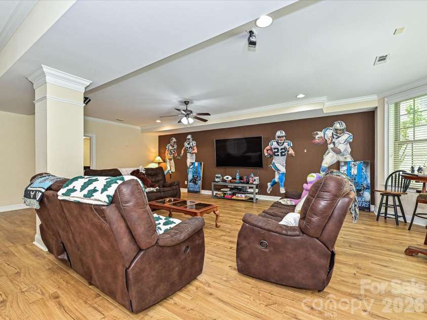 2325 Herrons Nest Place, Concord, NC 28027.  MLS# CAR4406168, YatesRealty ID 39779. 