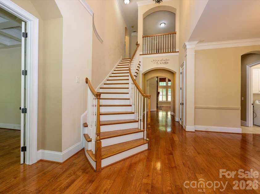 2325 Herrons Nest Place, Concord, NC 28027.  MLS# CAR4406168, YatesRealty ID 39779. 