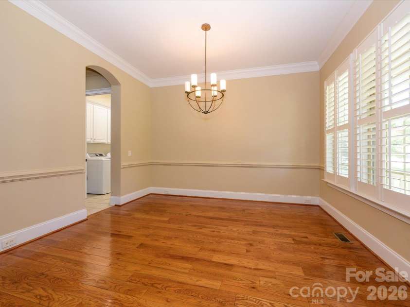 2325 Herrons Nest Place, Concord, NC 28027.  MLS# CAR4406168, YatesRealty ID 39779. 