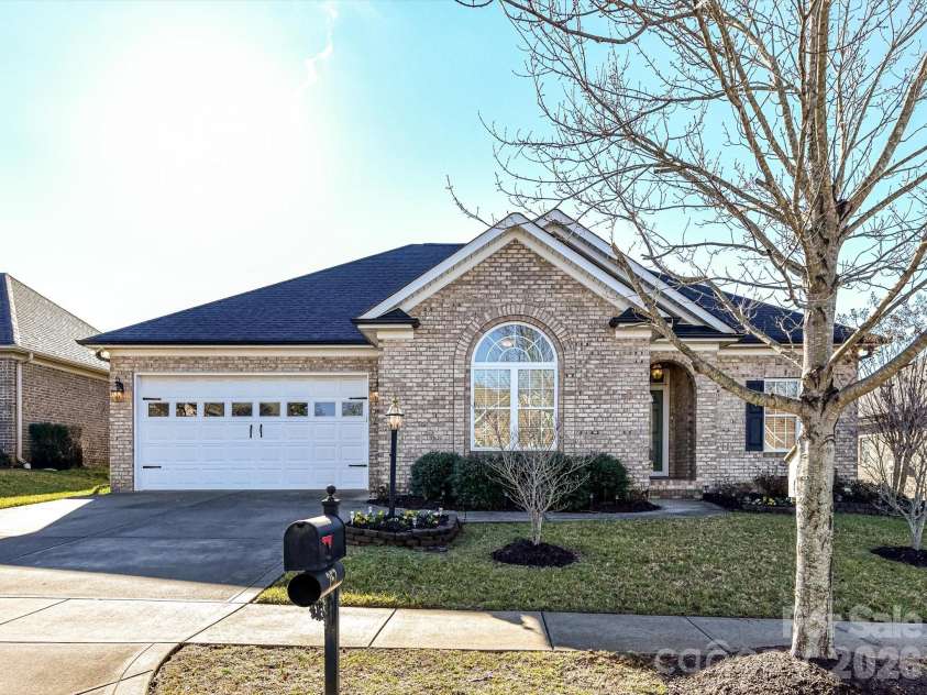 257 Lagoda Drive, Locust, NC 28097.  MLS# CAR4346807, YatesRealty ID 3978. 