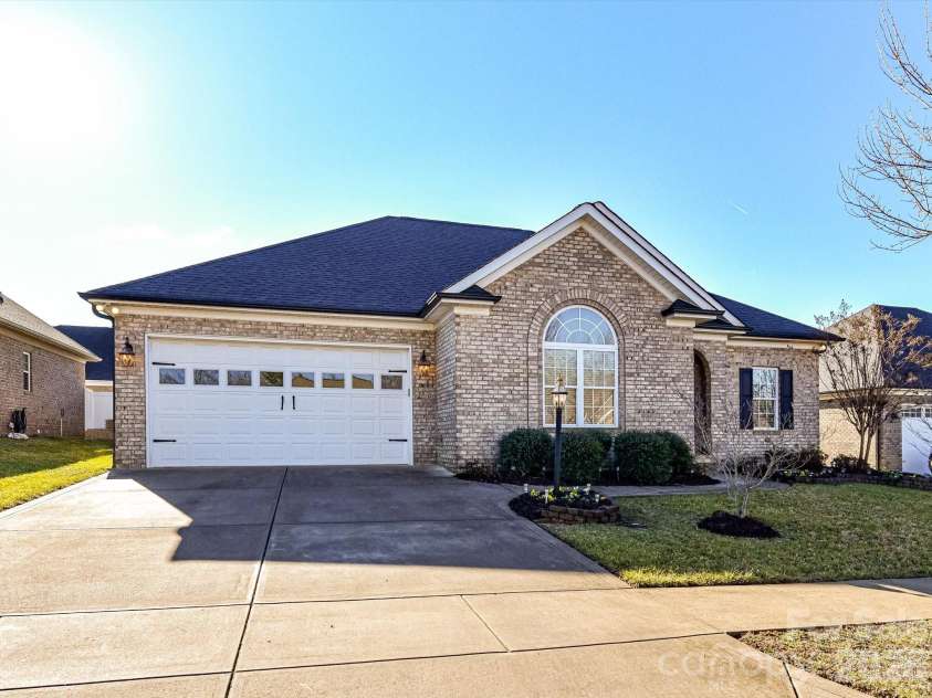 257 Lagoda Drive, Locust, NC 28097.  MLS# CAR4346807, YatesRealty ID 3978. 