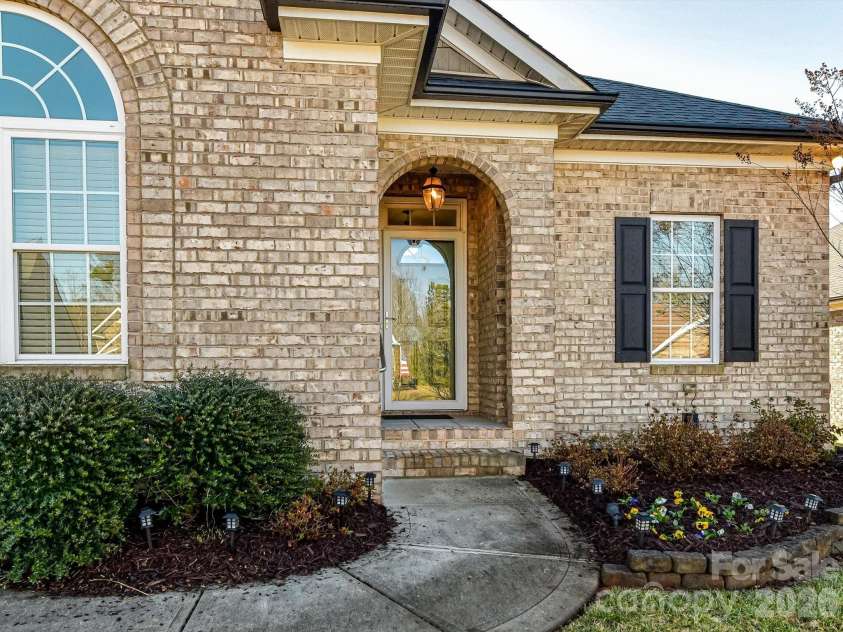 257 Lagoda Drive, Locust, NC 28097.  MLS# CAR4346807, YatesRealty ID 3978. 