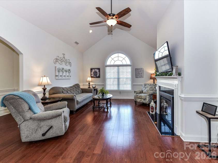 257 Lagoda Drive, Locust, NC 28097.  MLS# CAR4346807, YatesRealty ID 3978. 