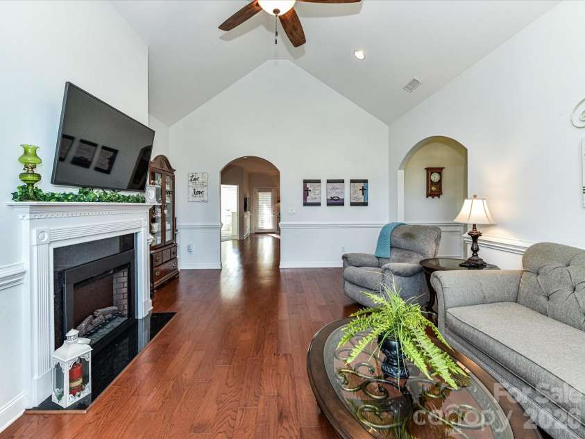 257 Lagoda Drive, Locust, NC 28097.  MLS# CAR4346807, YatesRealty ID 3978. 