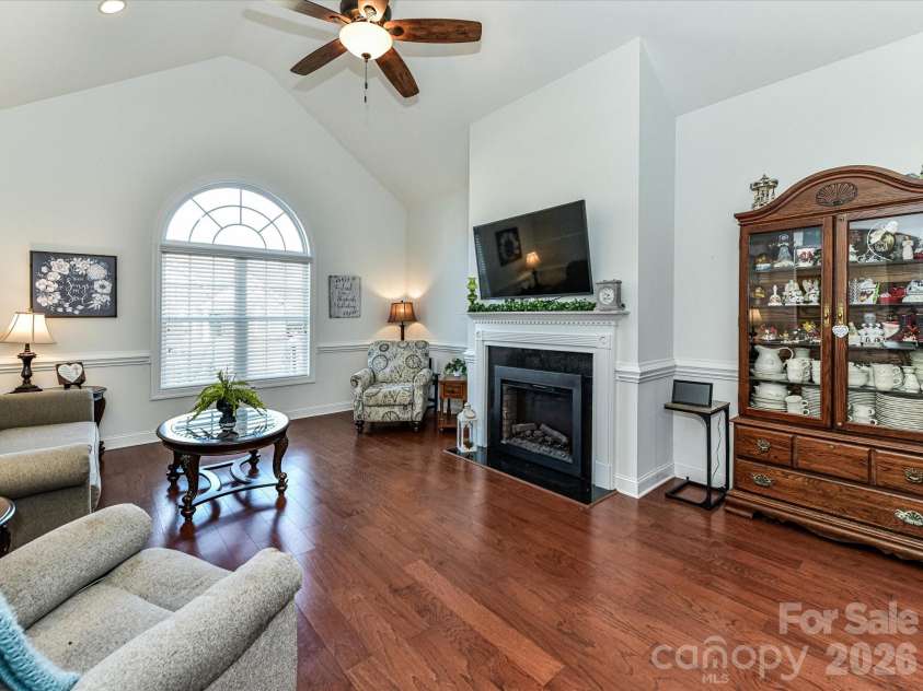 257 Lagoda Drive, Locust, NC 28097.  MLS# CAR4346807, YatesRealty ID 3978. 