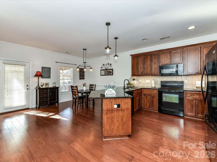 257 Lagoda Drive, Locust, NC 28097.  MLS# CAR4346807, YatesRealty ID 3978. 