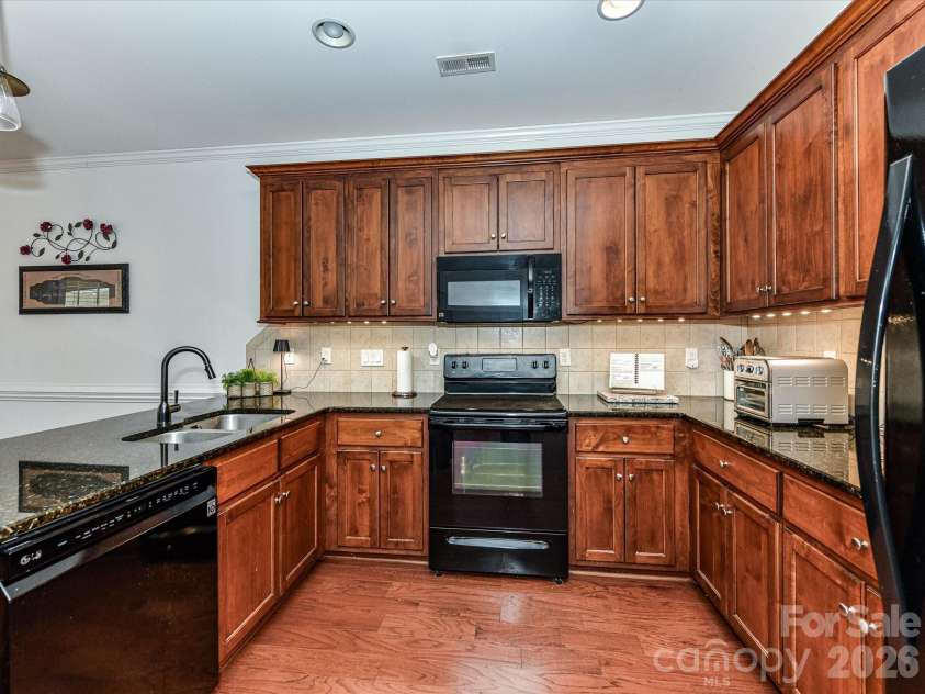 257 Lagoda Drive, Locust, NC 28097.  MLS# CAR4346807, YatesRealty ID 3978. 