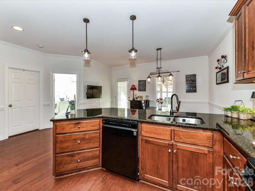 257 Lagoda Drive, Locust, NC 28097.  MLS# CAR4346807, YatesRealty ID 3978. 