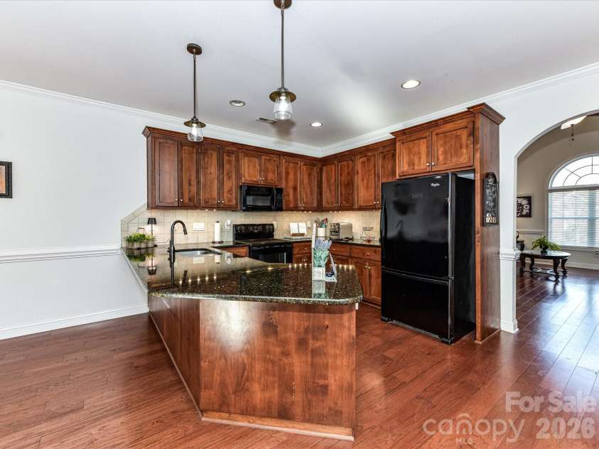 257 Lagoda Drive, Locust, NC 28097.  MLS# CAR4346807, YatesRealty ID 3978. 