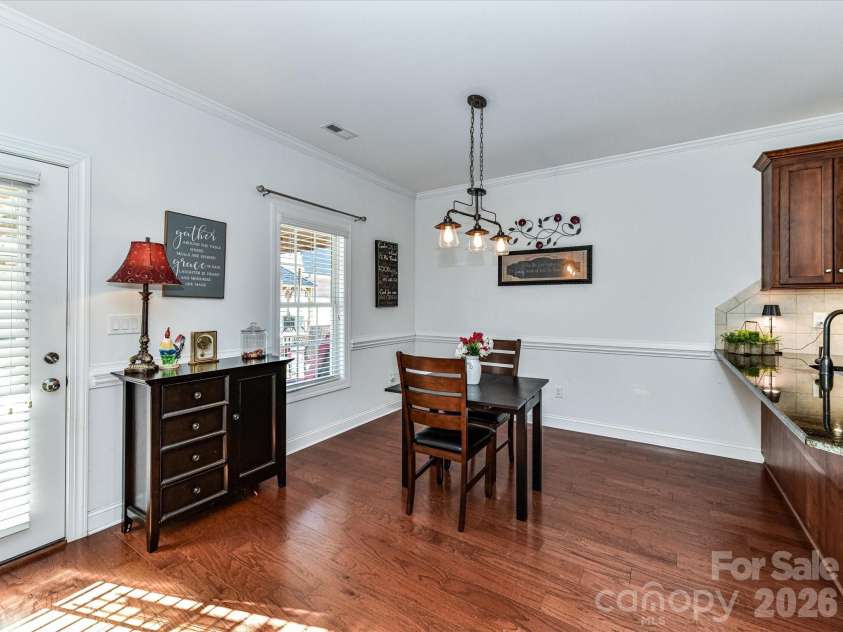 257 Lagoda Drive, Locust, NC 28097.  MLS# CAR4346807, YatesRealty ID 3978. 