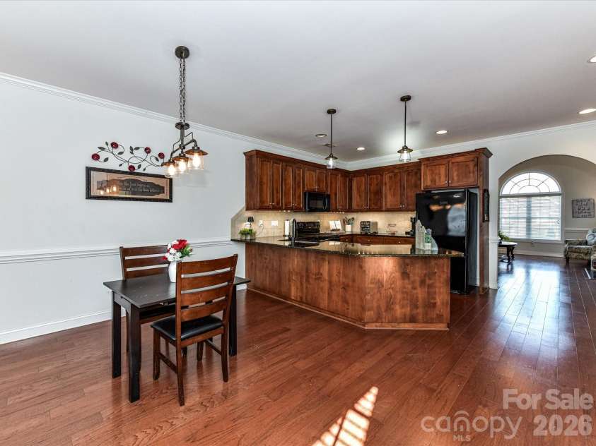 257 Lagoda Drive, Locust, NC 28097.  MLS# CAR4346807, YatesRealty ID 3978. 