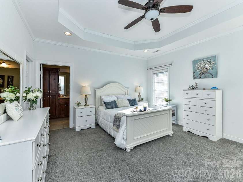 257 Lagoda Drive, Locust, NC 28097.  MLS# CAR4346807, YatesRealty ID 3978. 