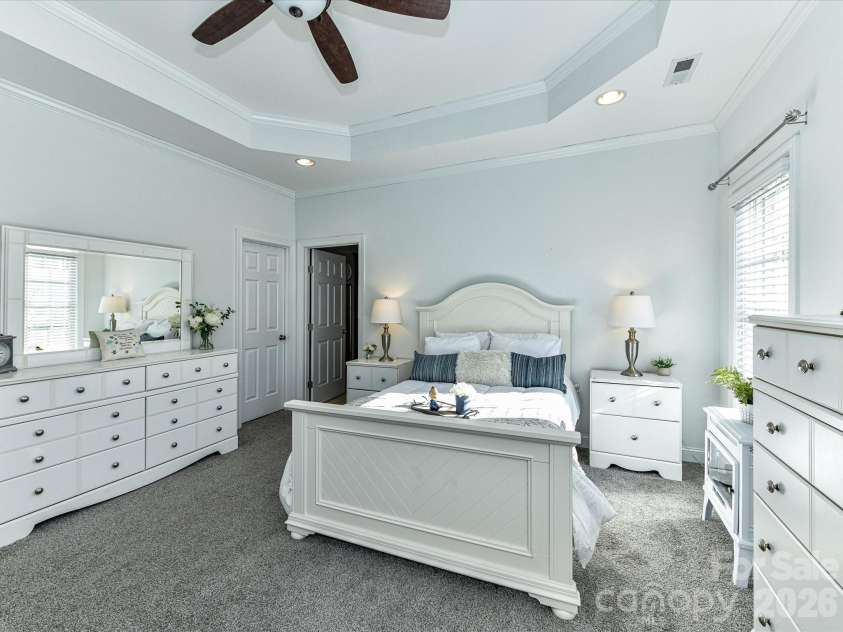 257 Lagoda Drive, Locust, NC 28097.  MLS# CAR4346807, YatesRealty ID 3978. 