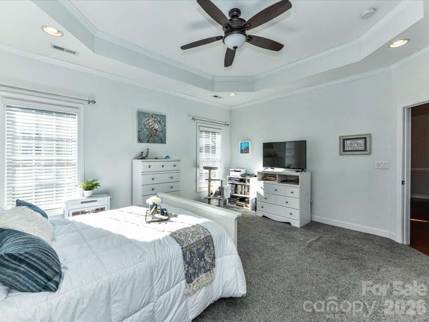 257 Lagoda Drive, Locust, NC 28097.  MLS# CAR4346807, YatesRealty ID 3978. 