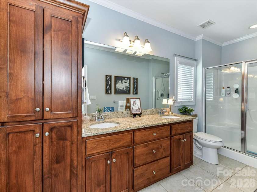 257 Lagoda Drive, Locust, NC 28097.  MLS# CAR4346807, YatesRealty ID 3978. 