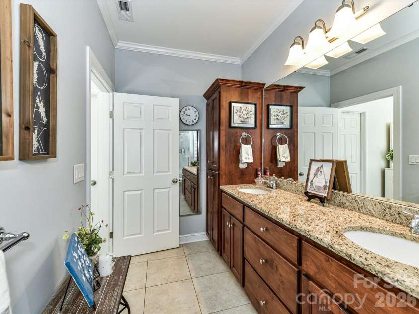 257 Lagoda Drive, Locust, NC 28097.  MLS# CAR4346807, YatesRealty ID 3978. 