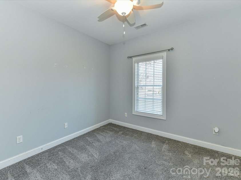 257 Lagoda Drive, Locust, NC 28097.  MLS# CAR4346807, YatesRealty ID 3978. 