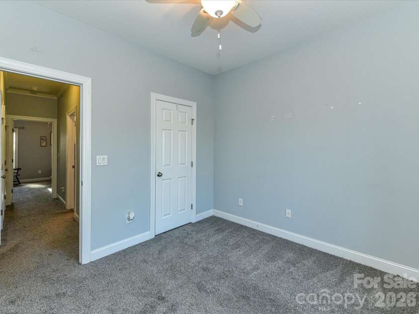 257 Lagoda Drive, Locust, NC 28097.  MLS# CAR4346807, YatesRealty ID 3978. 